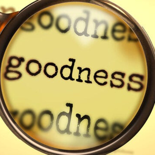 ثمر الروح- الصلاح - تسبيح-خدمة شبيبة طريق الحياة-07- 11 -2024