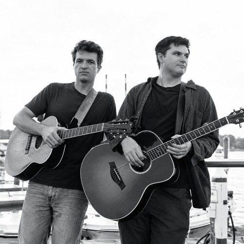 The Como Brothers - Halo or Wings