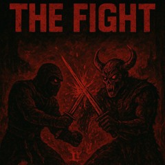 THE FIGHT - LynextraOrdinary gART¹0