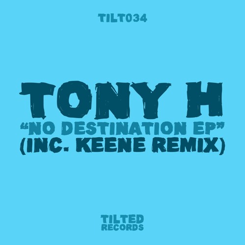 Tony H - Franchise Player (KEENE Remix)