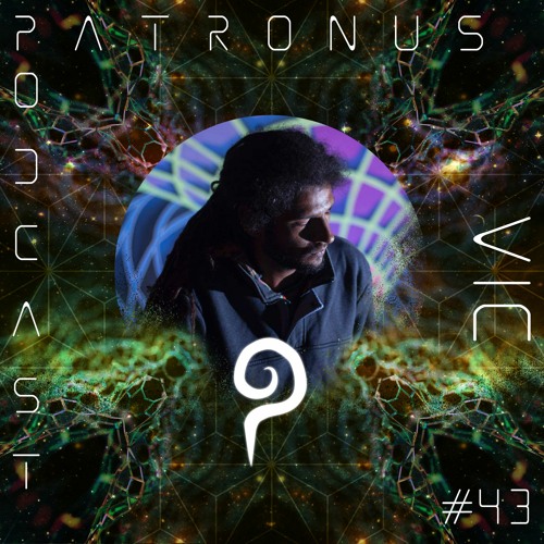 Patronus Podcast #43 - DIA