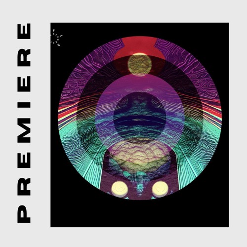 Premiere: Florian Meindl - False Worlds [F380]