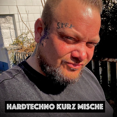 KURZE HARDTECHNO MISCHE - by Brick45
