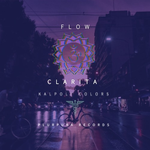 Clarita - Flow