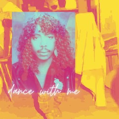 rick james - dance with me (malibee edit)