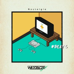NOSTALGIA BEATS (( DJ WENDEL CZR )) #VIDEOAULA