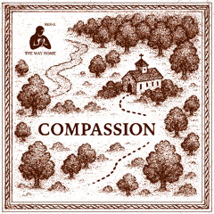 Seek Compassion