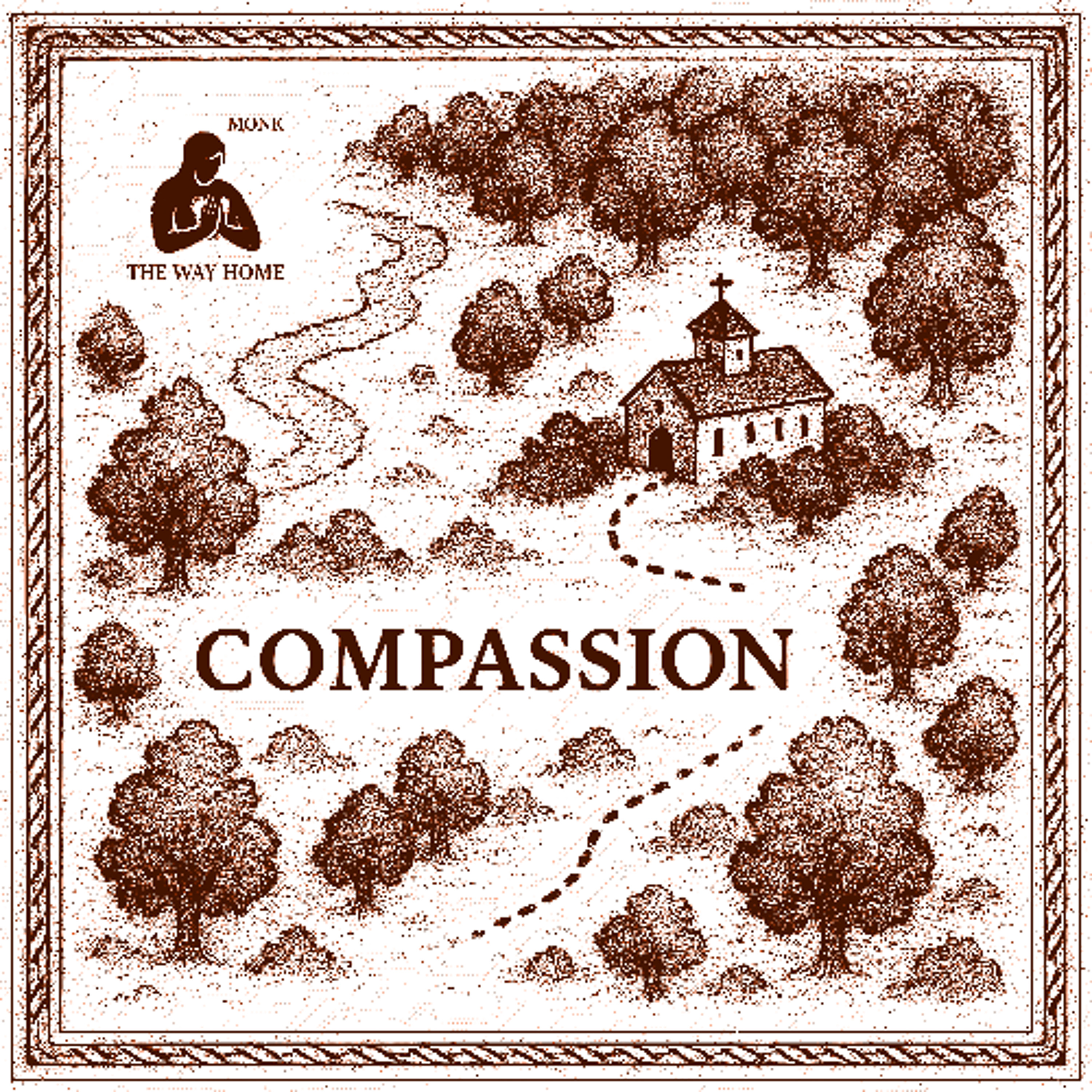 Seek Compassion episode artwork