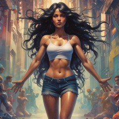 Move Your Body
