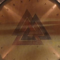 Triad of oscillation
