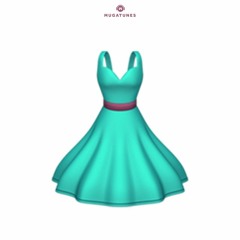 KID TRAVIS - BLUE DRESS