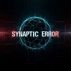 Synaptic Error - Live Techno set (tech house, dark techno, hard techno )