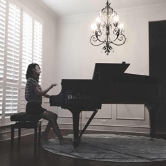 C. P. E. Bach - Rondo espressivo from Sonata in B minor H. 245