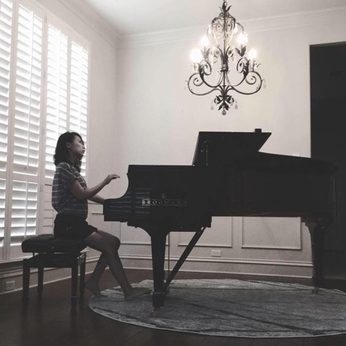 C. P. E. Bach - Rondo espressivo from Sonata in B minor H. 245