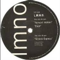 LMNO - Forward Motion (Original Mix)