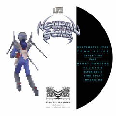 [xf-demo] ニューラル・ギア ３３周年記念 X６８０００音楽篇 完全版 disc.2