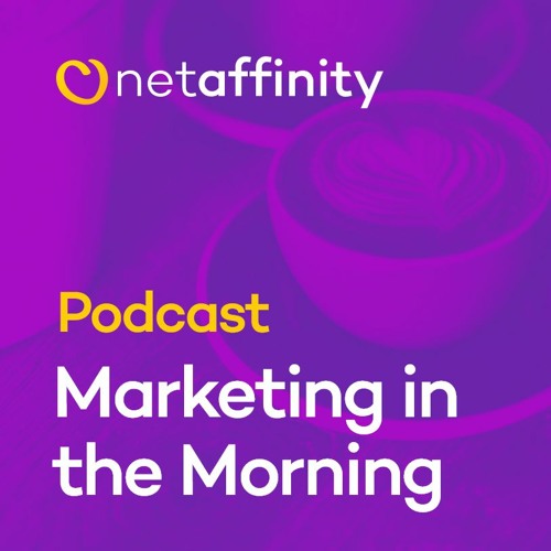 Marketing In The Morning Ep 75: Tips For Starting A Blog