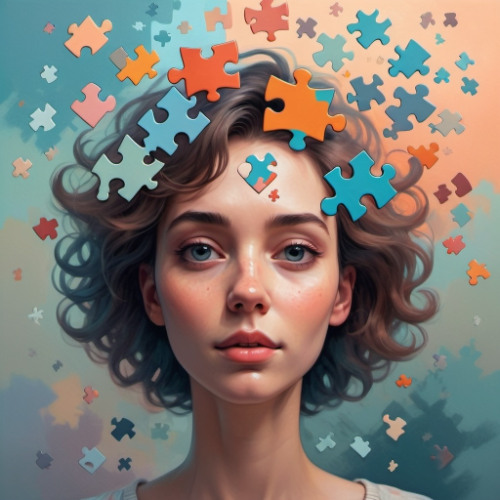 Puzzle Me