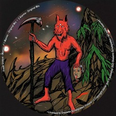 Freak Unique - Alarma [Cut] Dreizehn Schallplatten