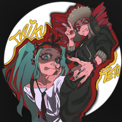 Just Tryna Fuh - Foodieti (ft. Kasane Teto and Hatsune Miku)