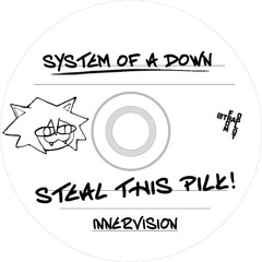 Innervision - SOAD | NecoArc