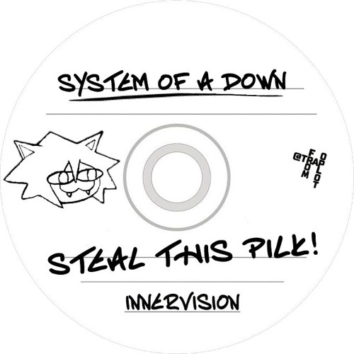 Innervision - SOAD | NecoArc