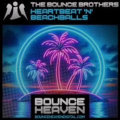 28.11.25 CrazyKaos Live is all about us The Bounce Brothers every tune is ours!