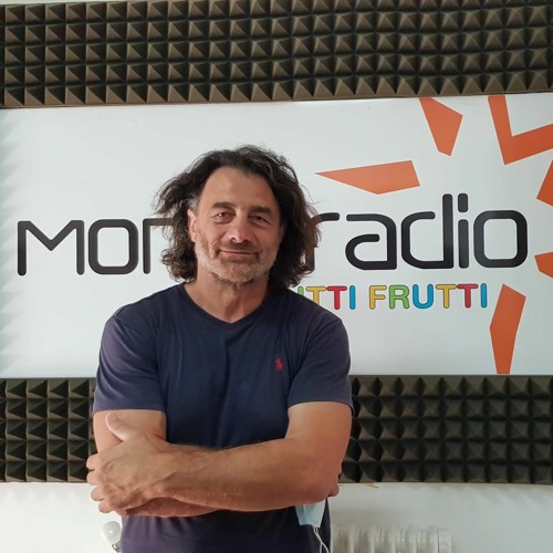Stream Intervista Massimo Giovanelli 30 Luglio 2021 by Mondoradio