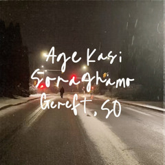 Age Kasi Soraghamo Gereft (with Hossein B)
