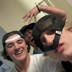Juice and friends