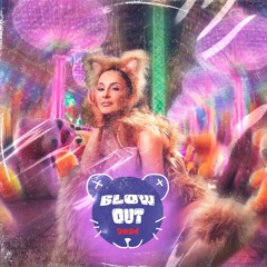 Claudia Leitte - Bloco BlowOut 2024