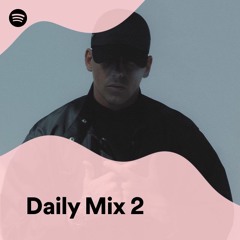 Daily Mix 2