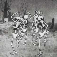Skeletons in the closet (Cooper/Donkin Collaboration)