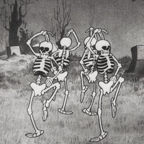 Skeletons in the closet (Cooper/Donkin Collaboration)