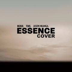 Essence Cover