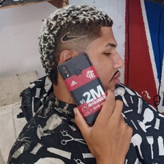 ☆5 MNTS DE PUTEIRO X DESENROLAR BATI JOGAR DE LADINHO X FINI GOLD (DJ 2M DE GARUS).mp3
