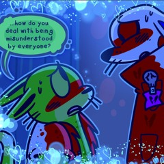 4NG3L0FD4RKNEZ! o_O
