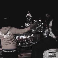 AMP Chris, AMP Fanum - HoldOnGRL