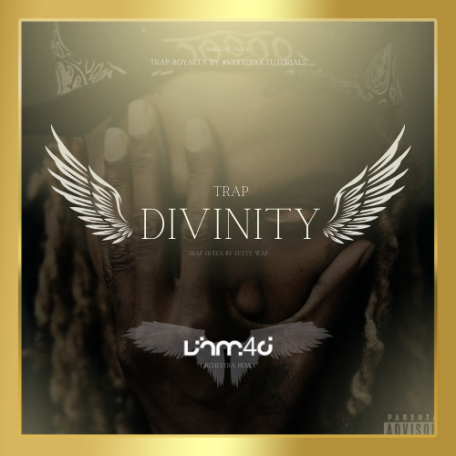 Trap Divinity (REMASTERED)