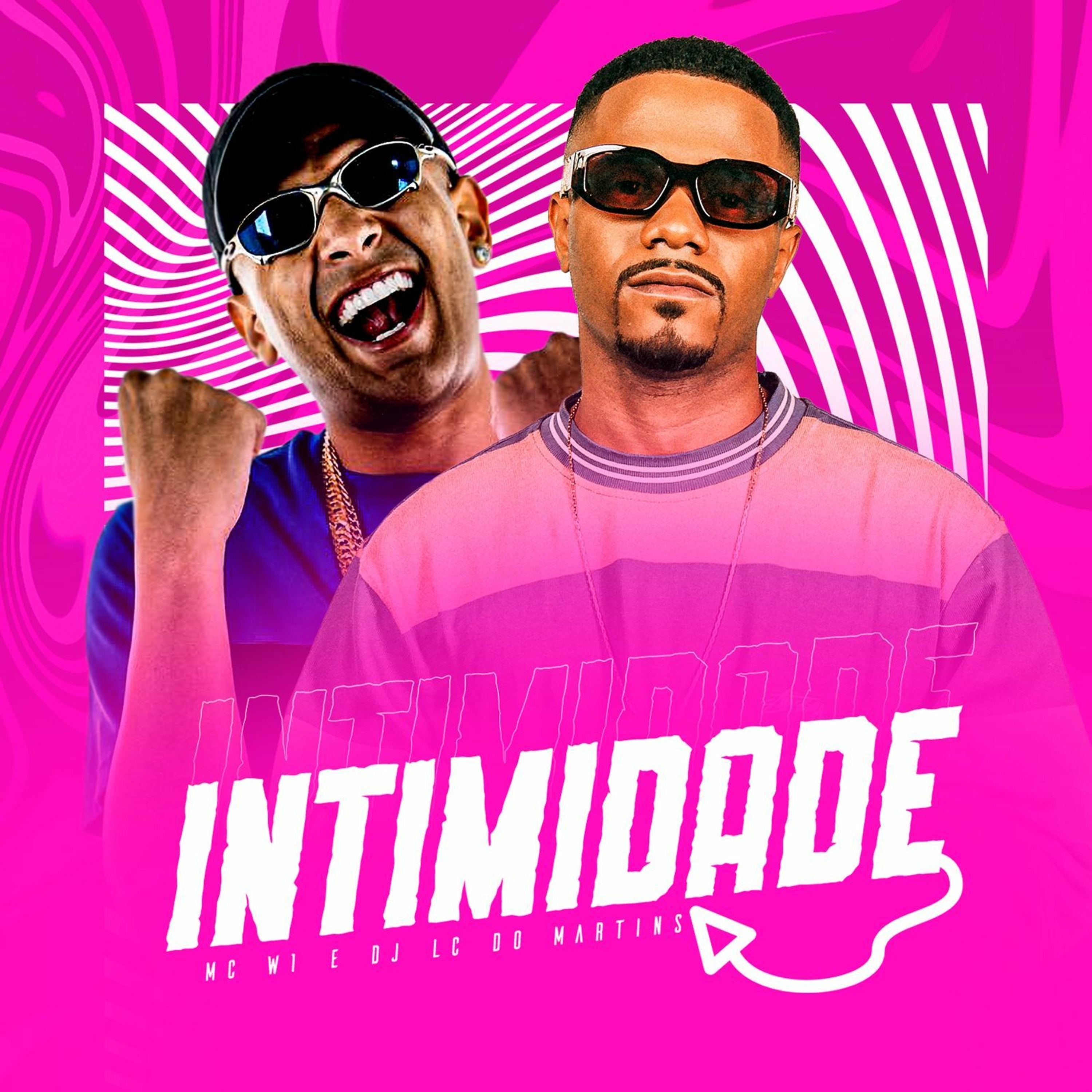 MC W1 - INTIMIDADE (( DJ LC DO MARTINS )) FUNK RJ X SP episode artwork