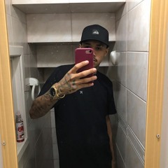 O BONDE TE PEGA