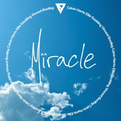 Calvin Harris & Ellie Goulding - Miracle (Vincent Bootleg)