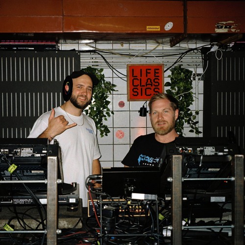 Selected Mixes