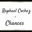 Raphael Cochez - Chances  (Original Mix)