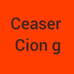 ceaser