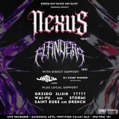 WOODY WONKA RIDDIMSEQ DJ COMP ENTRY