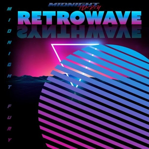 RETROWAVE ♥ SYNTHWAVE 2022