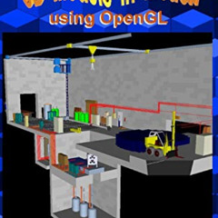 FREE KINDLE 💗 3D Models in Motion: Using OpenGL by  D. James Benton KINDLE PDF EBOOK
