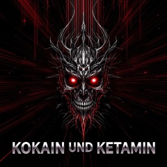 KOKAIN UND KETAMIN | FREE WAV
