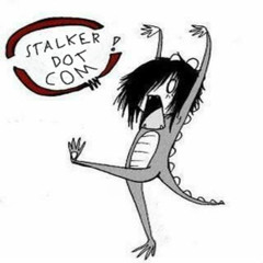 AnoreXic GIRL (stalkerdotcom)